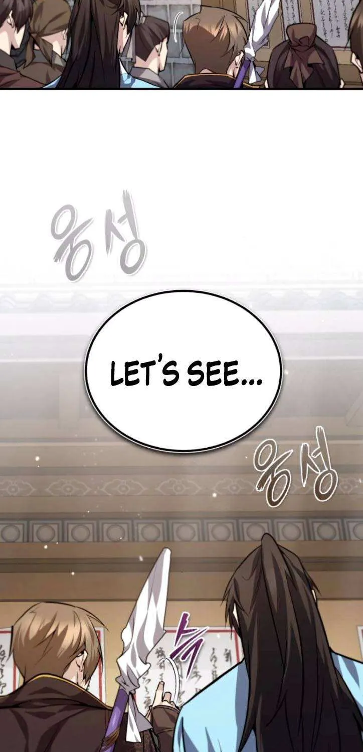 Read One hit teacher master baek chapter 29 image 88 on Lezhin