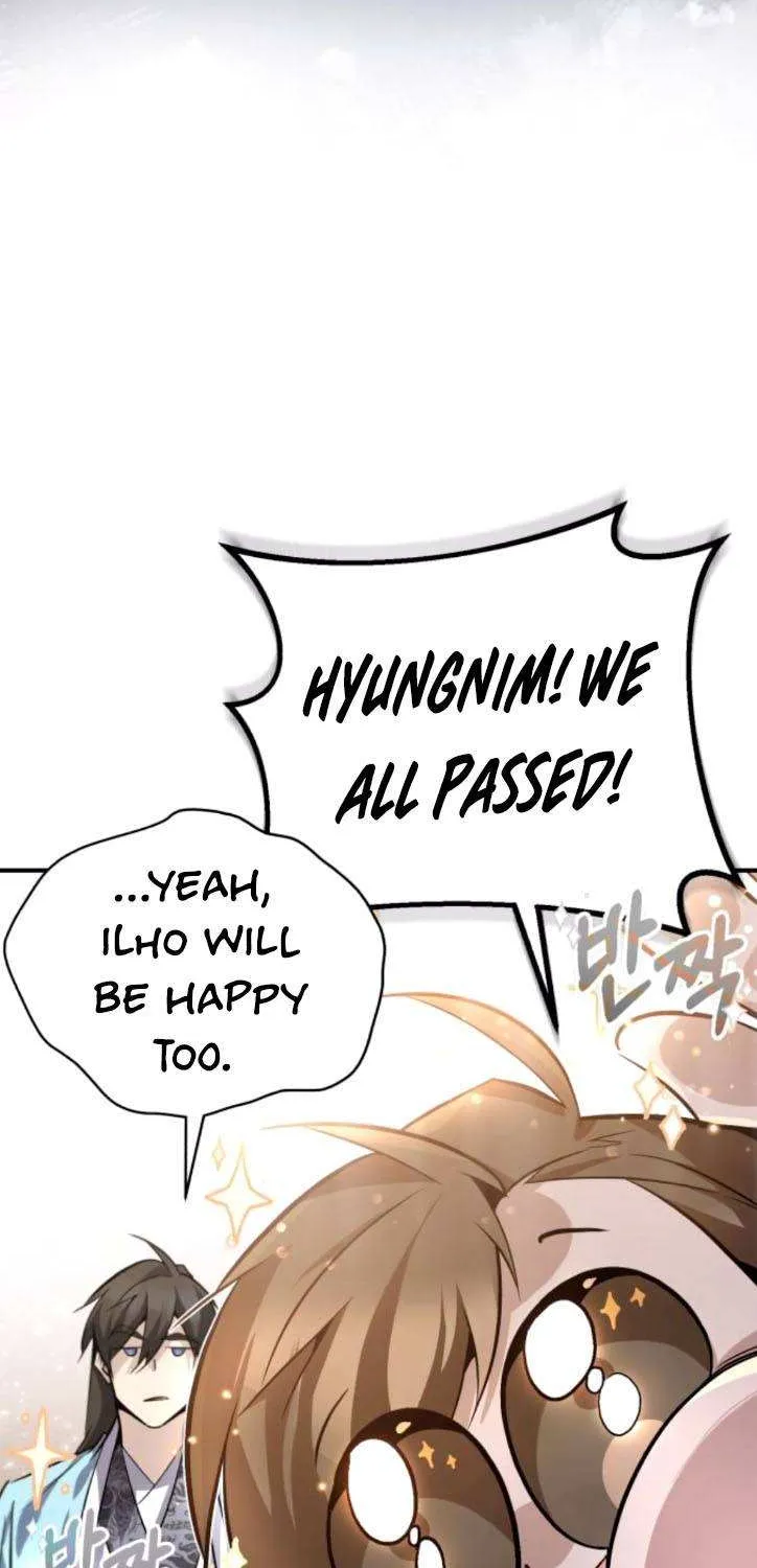Read One hit teacher master baek chapter 29 image 93 on Lezhin