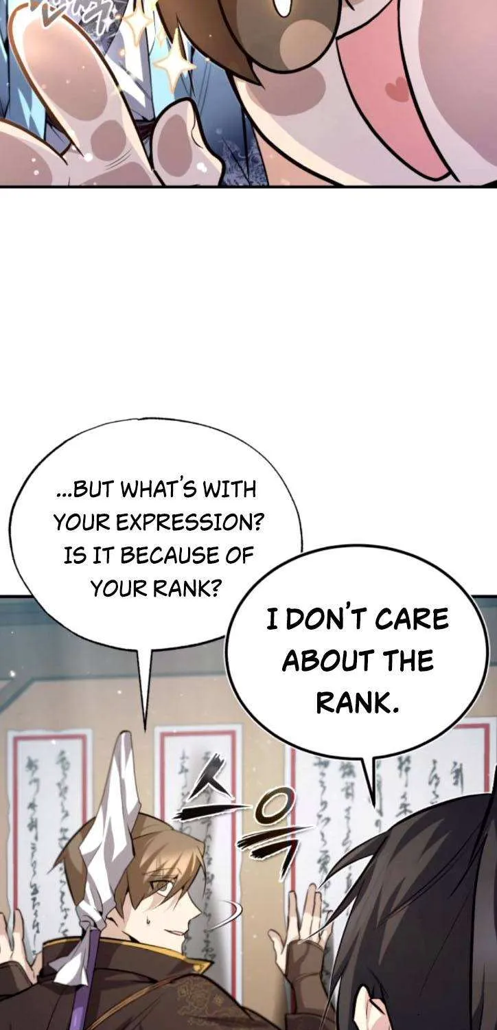Read One hit teacher master baek chapter 29 image 94 on Lezhin