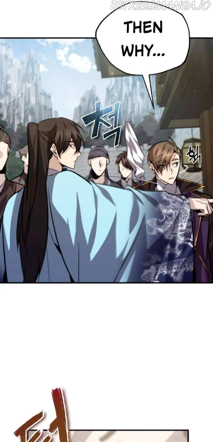 Read One hit teacher master baek chapter 29 image 96 on Lezhin