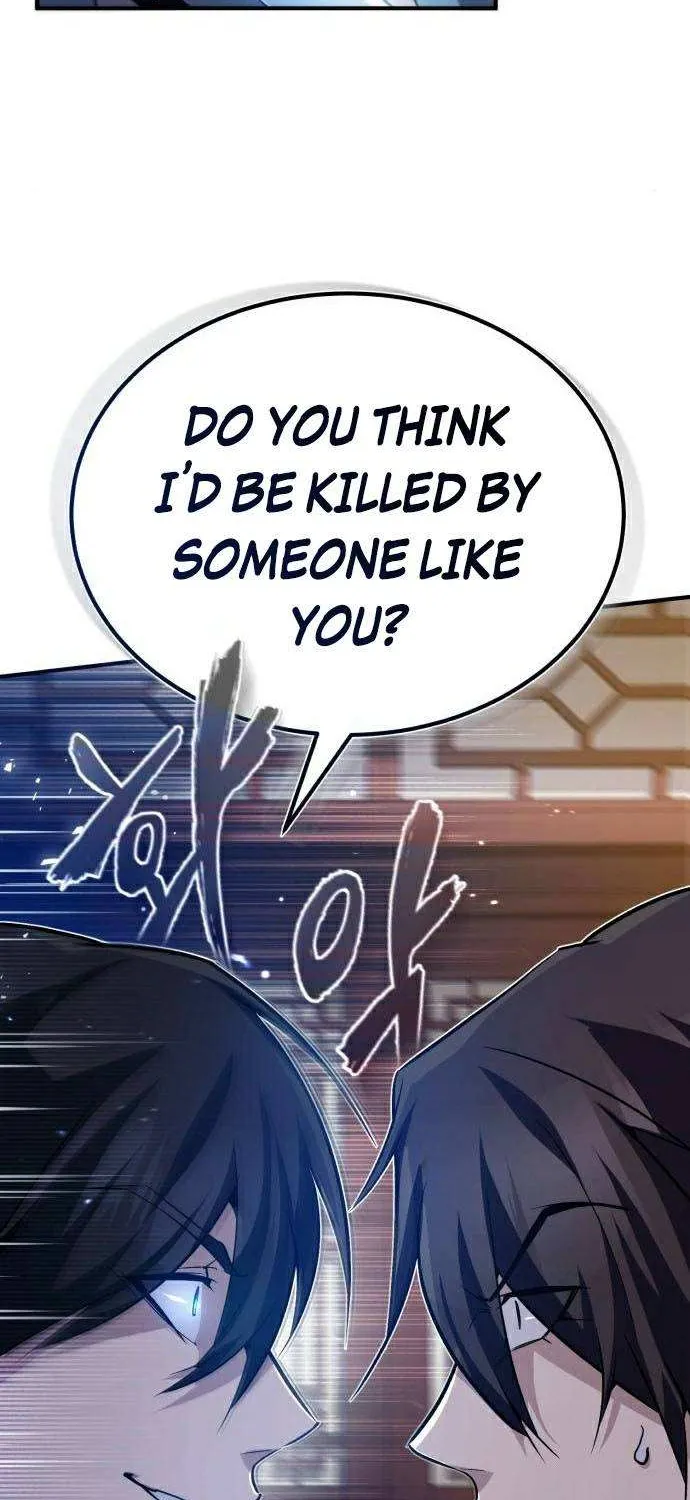 Read One hit teacher master baek chapter 30 image 101 on Lezhin