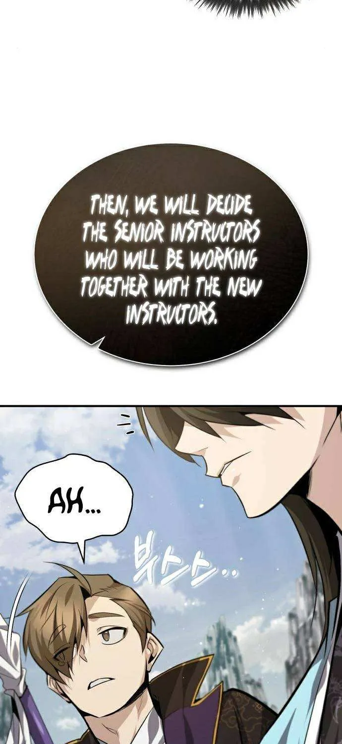 Read One hit teacher master baek chapter 30 image 12 on Lezhin