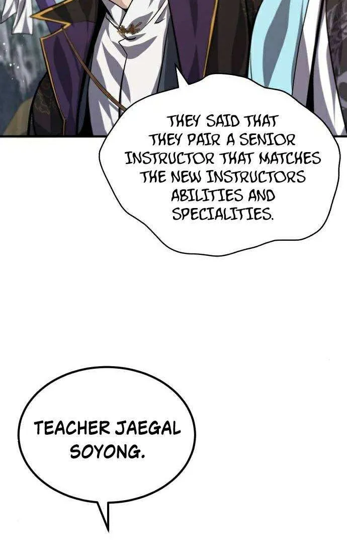 Read One hit teacher master baek chapter 30 image 13 on Lezhin