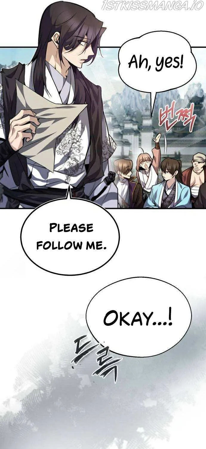 Read One hit teacher master baek chapter 30 image 14 on Lezhin