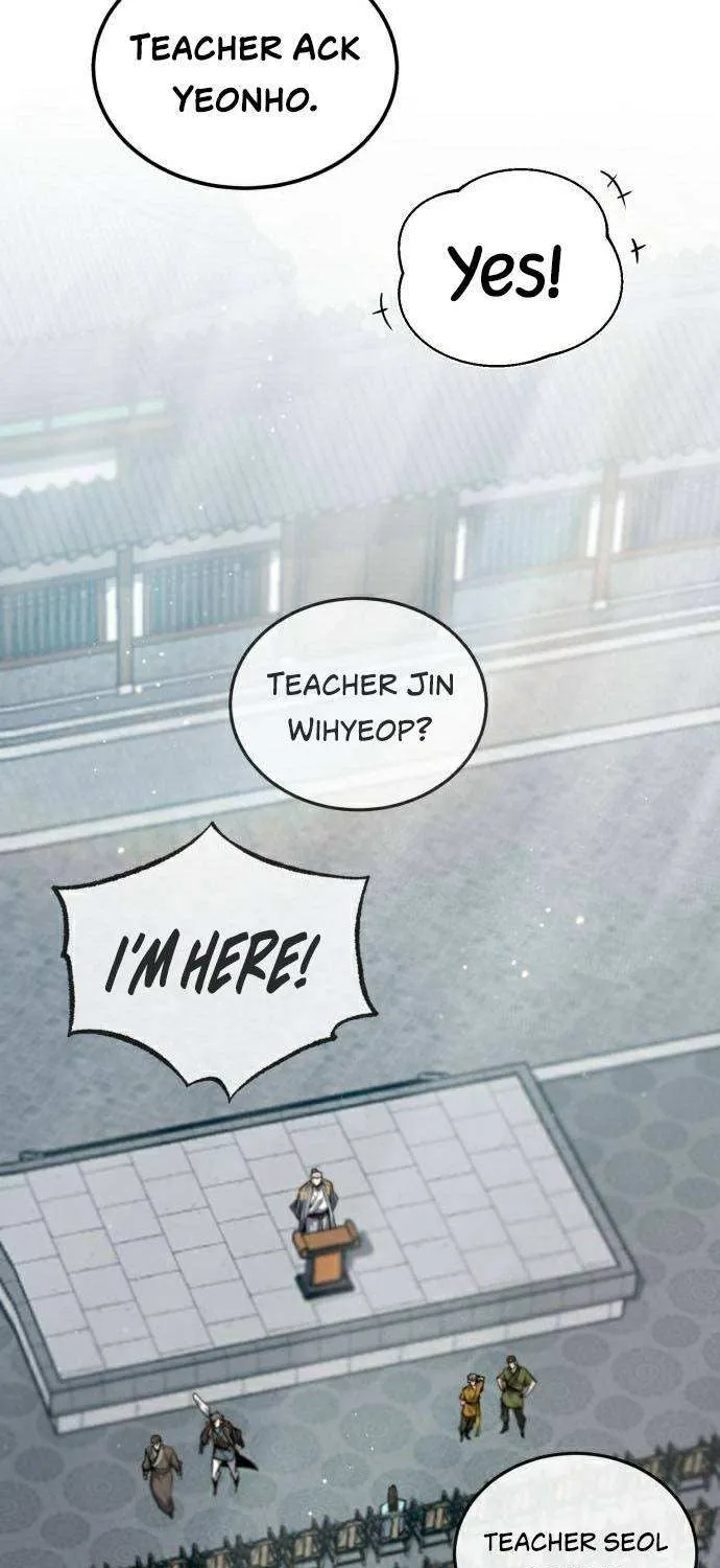 Read One hit teacher master baek chapter 30 image 16 on Lezhin