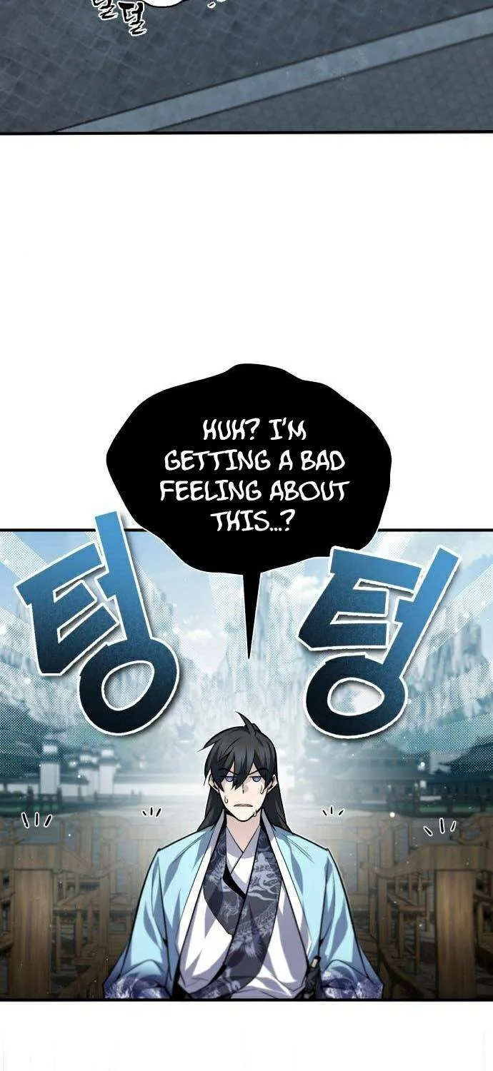 Read One hit teacher master baek chapter 30 image 18 on Lezhin
