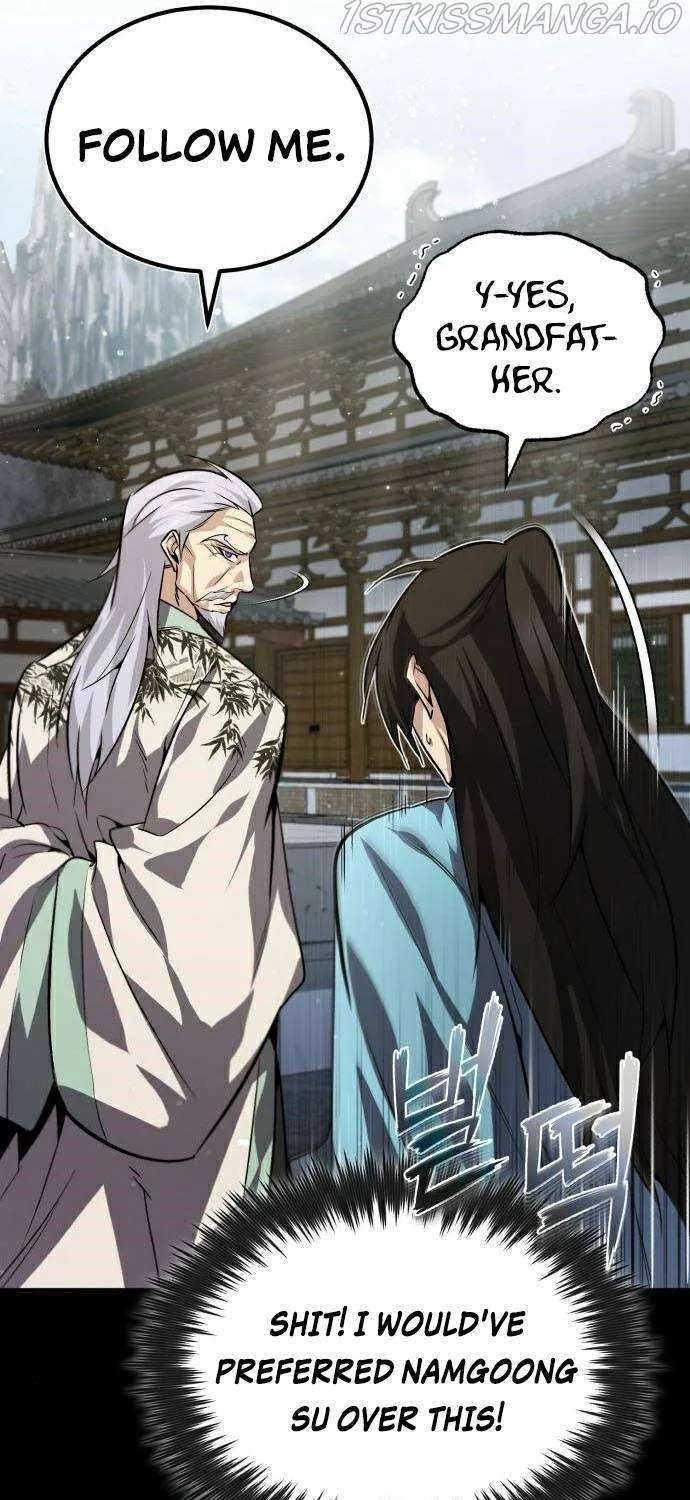Read One hit teacher master baek chapter 30 image 21 on Lezhin