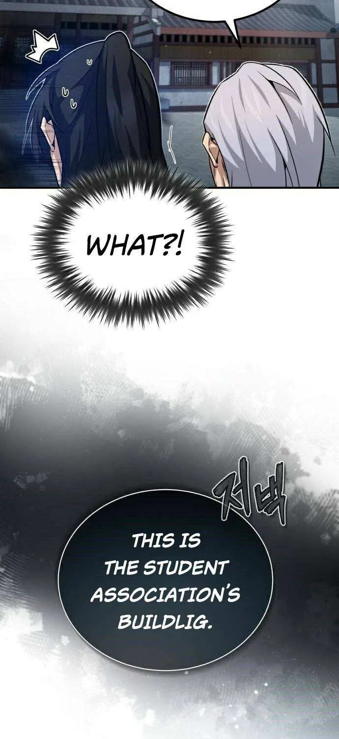 Read One hit teacher master baek chapter 30 image 25 on Lezhin