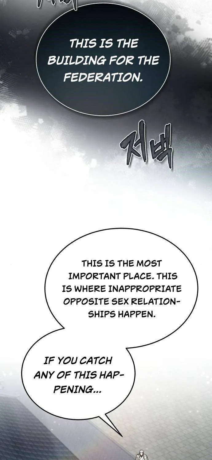 Read One hit teacher master baek chapter 30 image 27 on Lezhin
