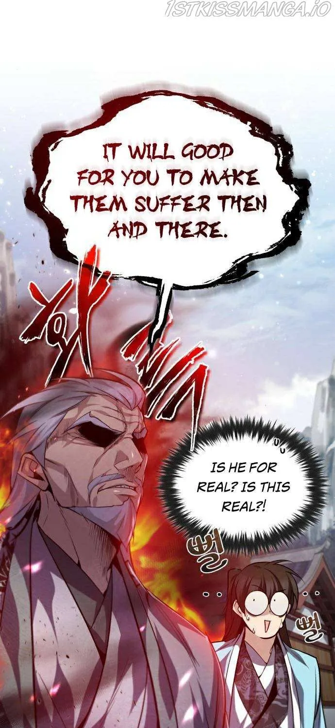 Read One hit teacher master baek chapter 30 image 29 on Lezhin