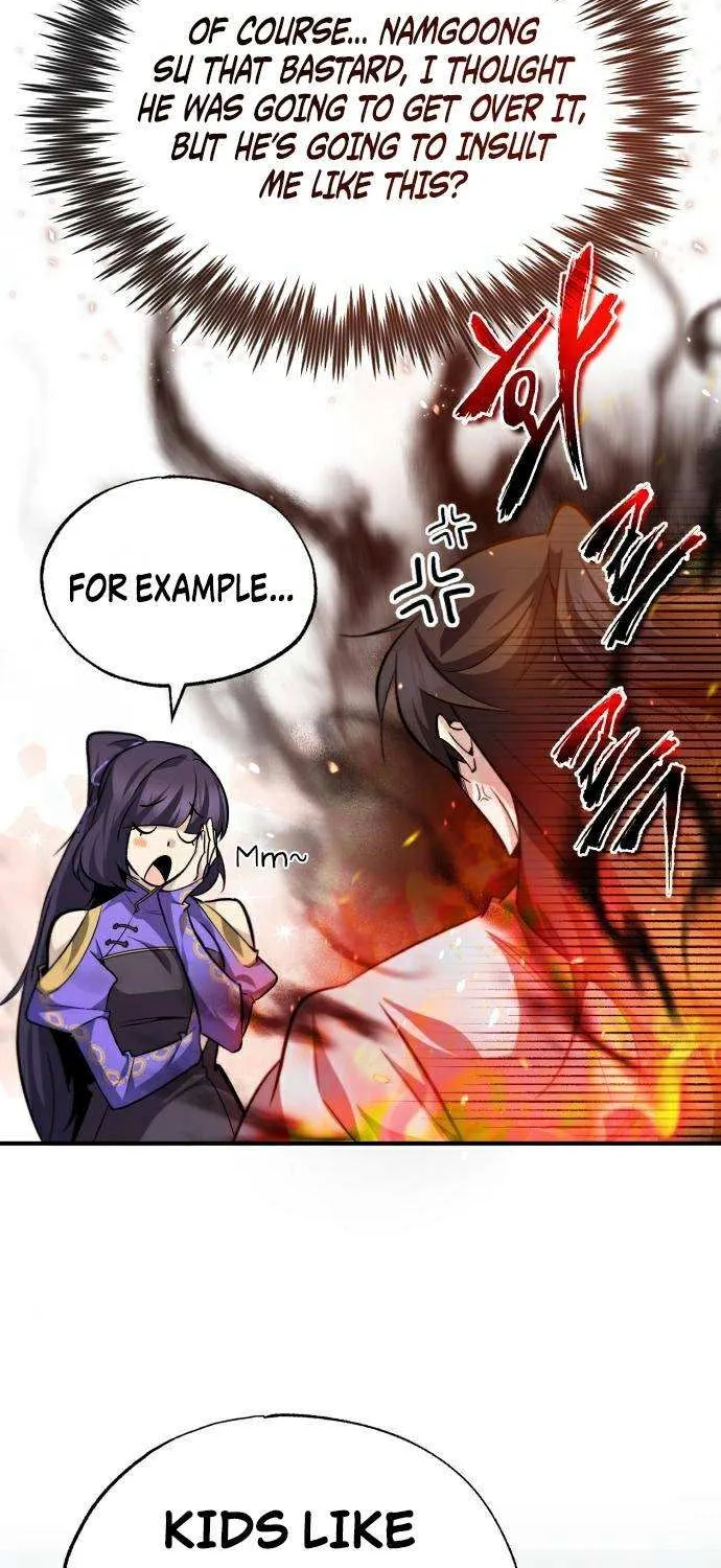 Read One hit teacher master baek chapter 30 image 3 on Lezhin