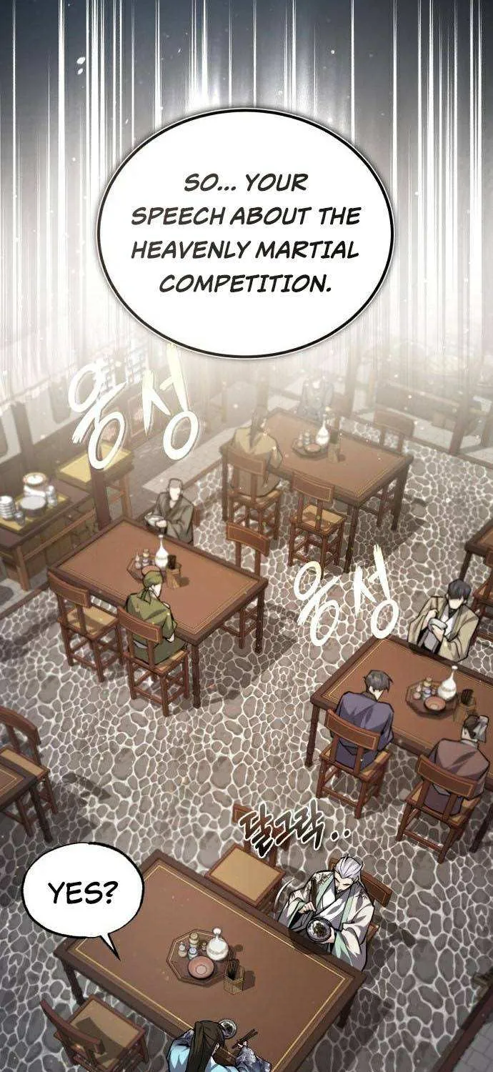 Read One hit teacher master baek chapter 30 image 31 on Lezhin