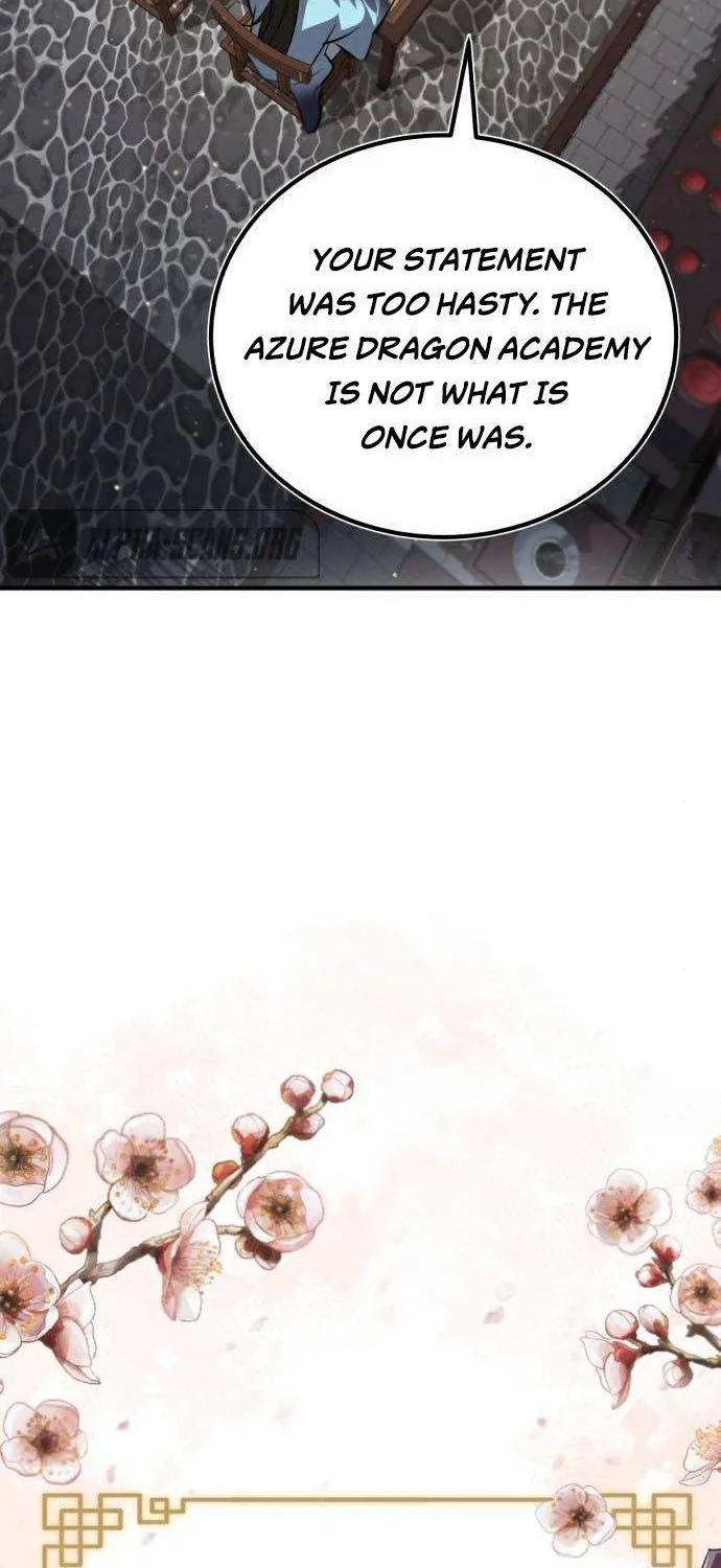 Read One hit teacher master baek chapter 30 image 32 on Lezhin