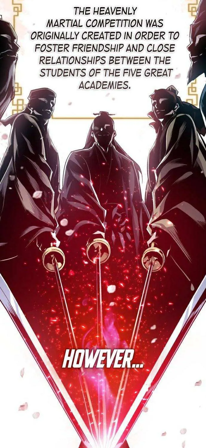 Read One hit teacher master baek chapter 30 image 33 on Lezhin