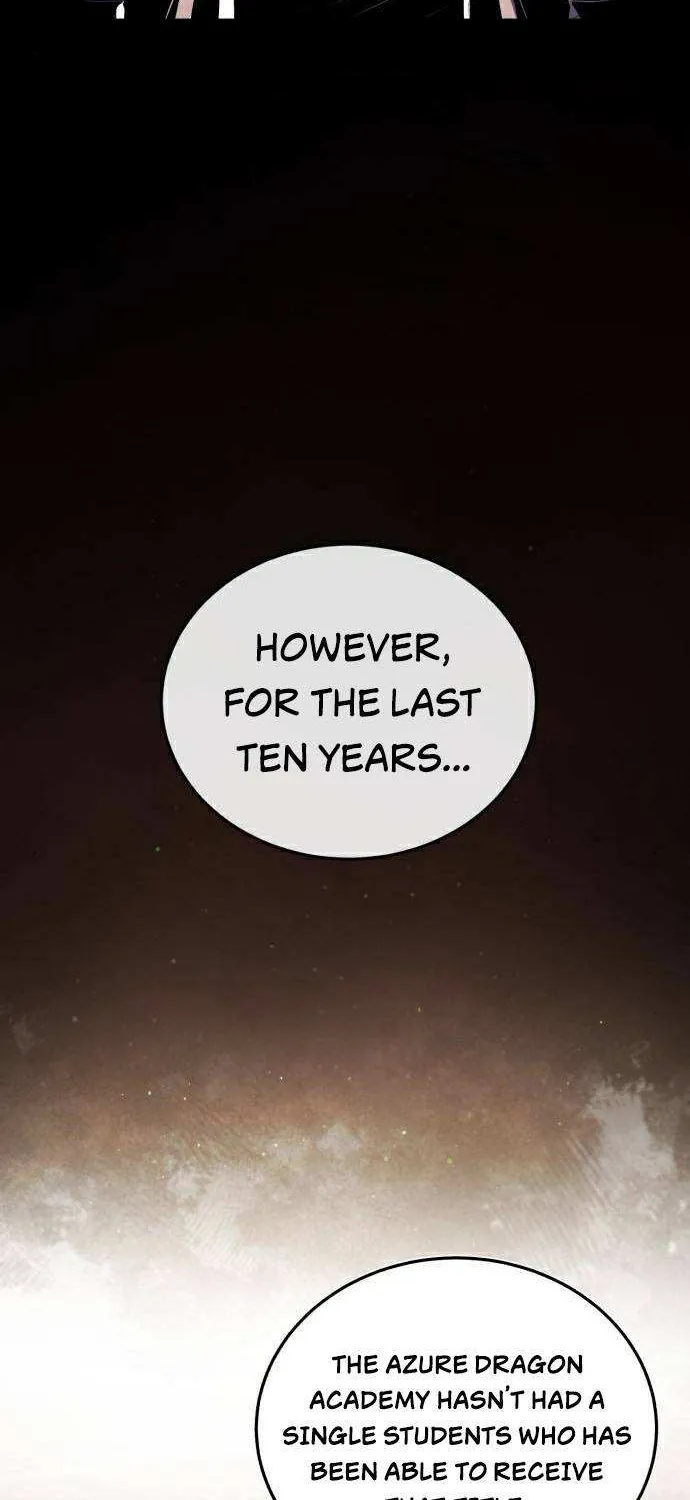 Read One hit teacher master baek chapter 30 image 38 on Lezhin