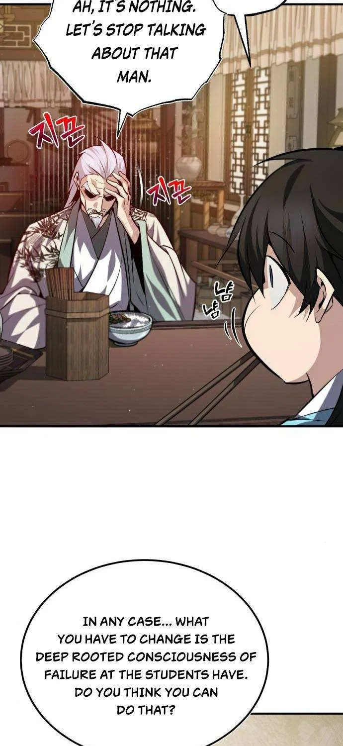Read One hit teacher master baek chapter 30 image 41 on Lezhin