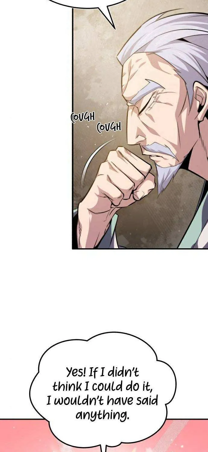 Read One hit teacher master baek chapter 30 image 42 on Lezhin