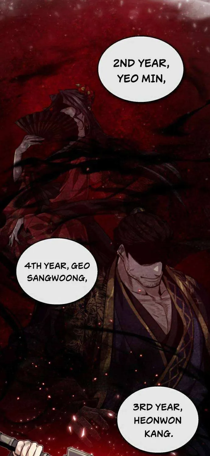 Read One hit teacher master baek chapter 30 image 48 on Lezhin