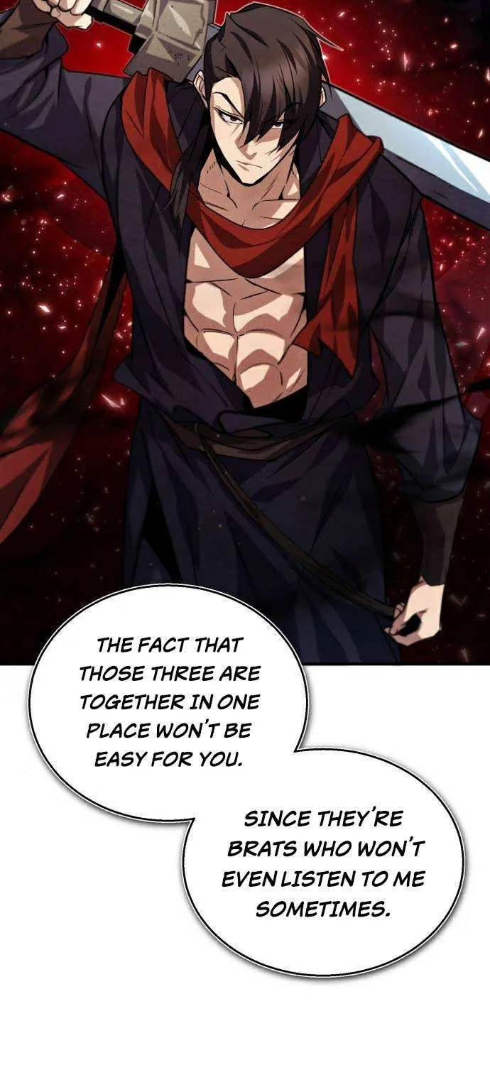 Read One hit teacher master baek chapter 30 image 49 on Lezhin