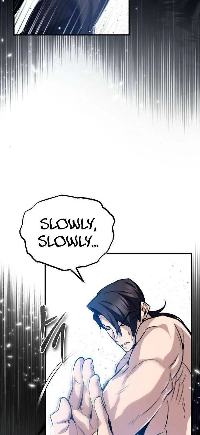 Read One hit teacher master baek chapter 30 image 70 on Lezhin