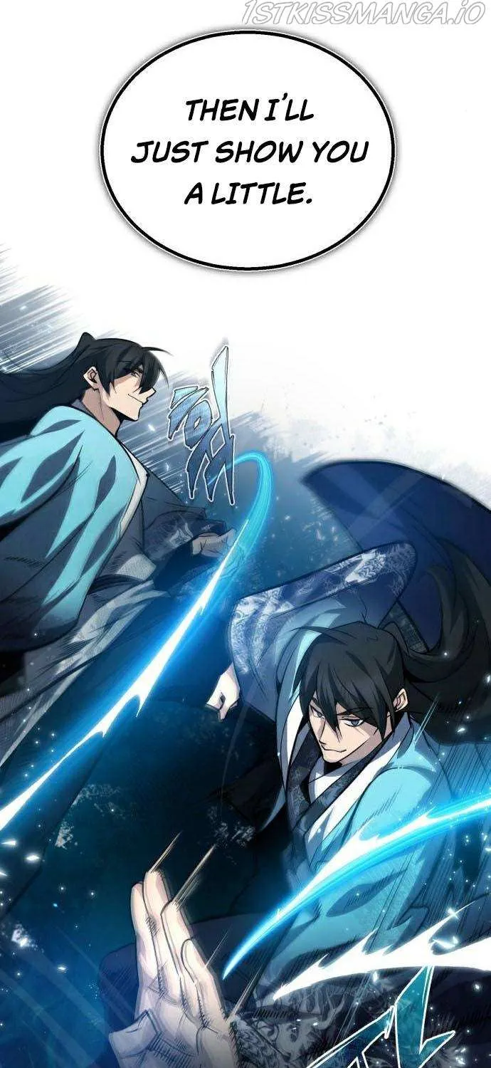 Read One hit teacher master baek chapter 30 image 84 on Lezhin