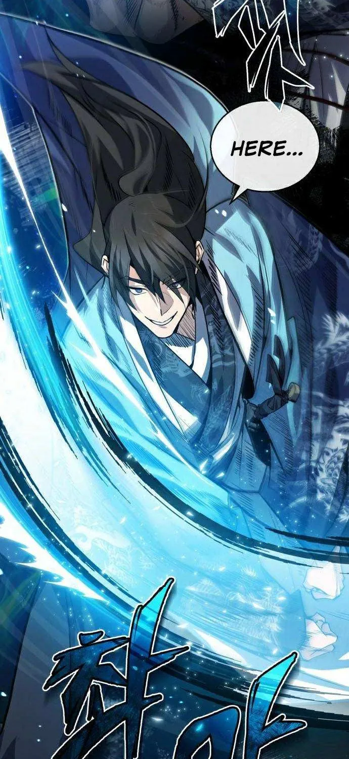 Read One hit teacher master baek chapter 30 image 85 on Lezhin