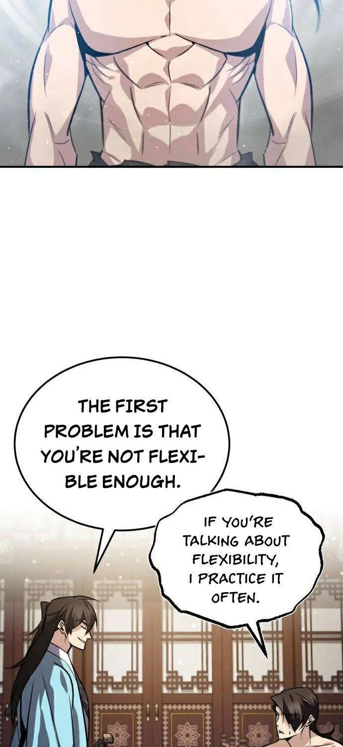 Read One hit teacher master baek chapter 30 image 87 on Lezhin