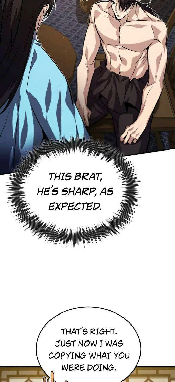 Read One hit teacher master baek chapter 30 image 89 on Lezhin