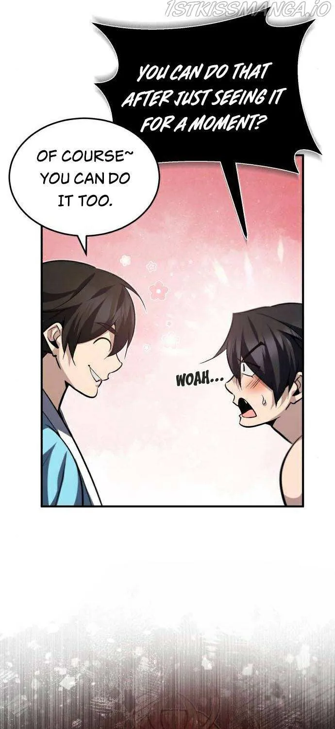 Read One hit teacher master baek chapter 30 image 91 on Lezhin
