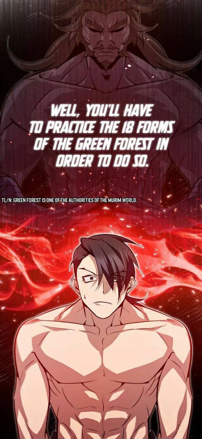 Read One hit teacher master baek chapter 30 image 92 on Lezhin