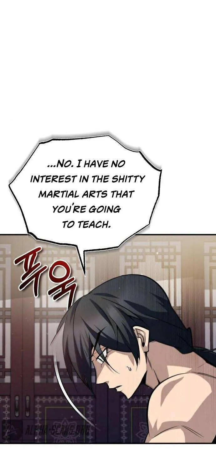 Read One hit teacher master baek chapter 30 image 95 on Lezhin