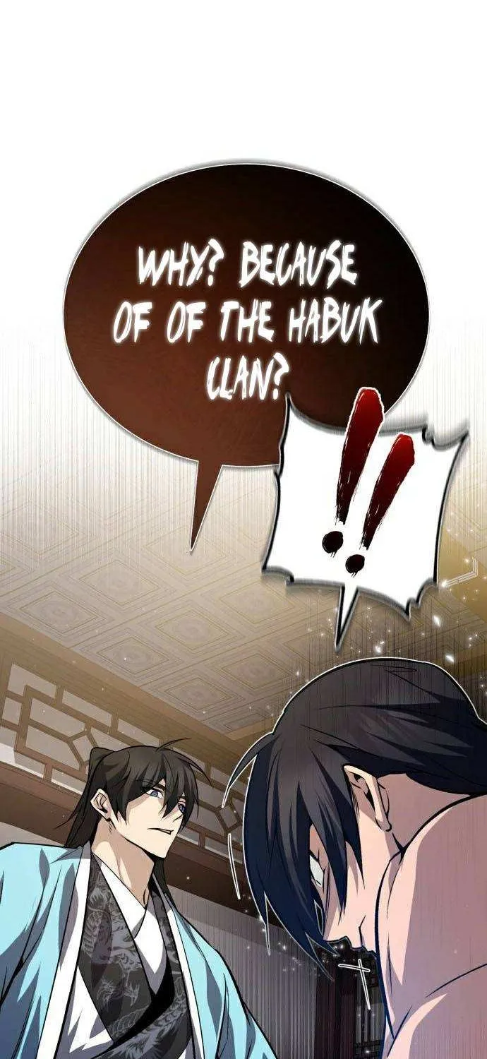 Read One hit teacher master baek chapter 30 image 96 on Lezhin
