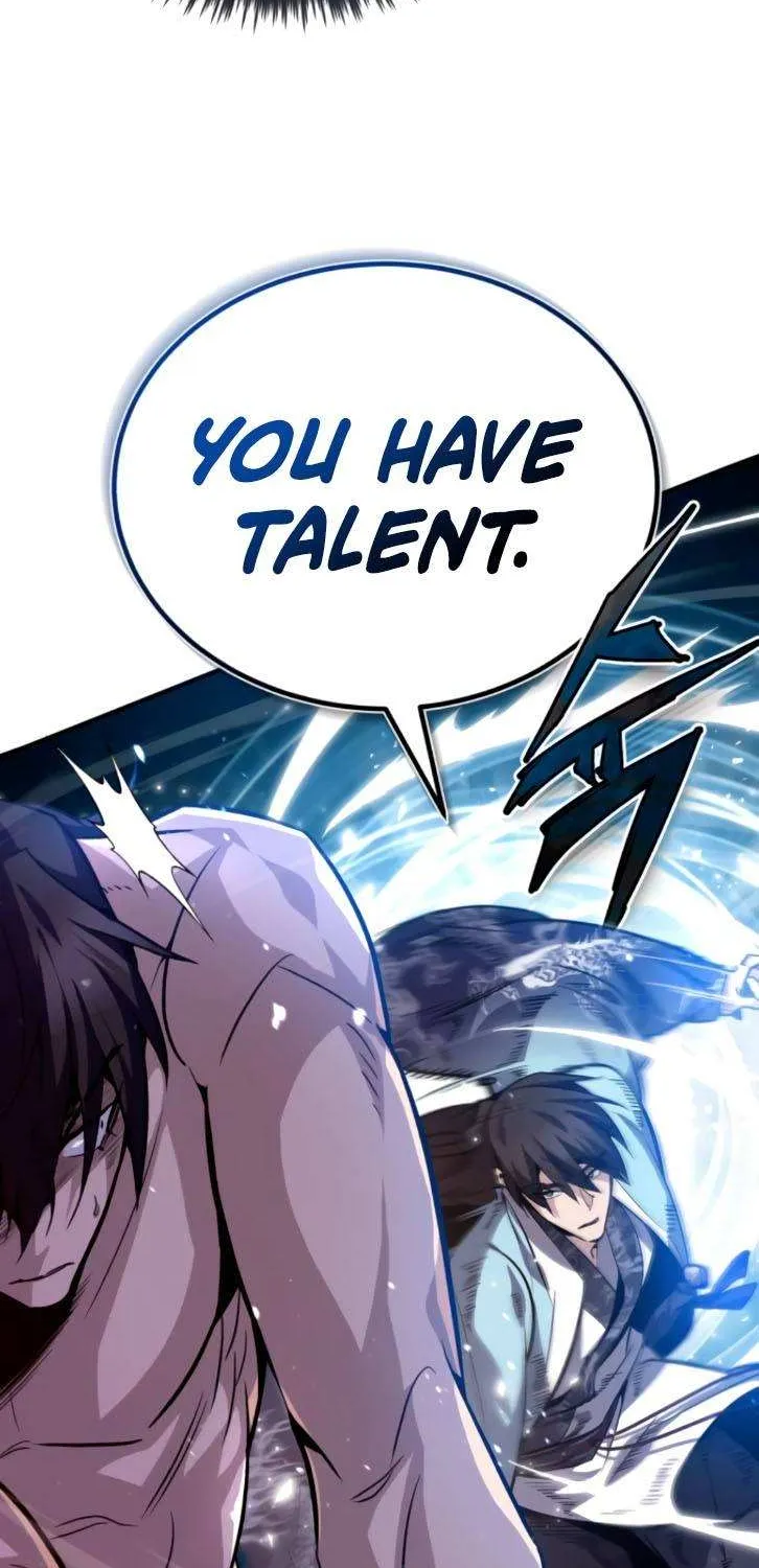 Read One hit teacher master baek chapter 31 image 11 on Lezhin
