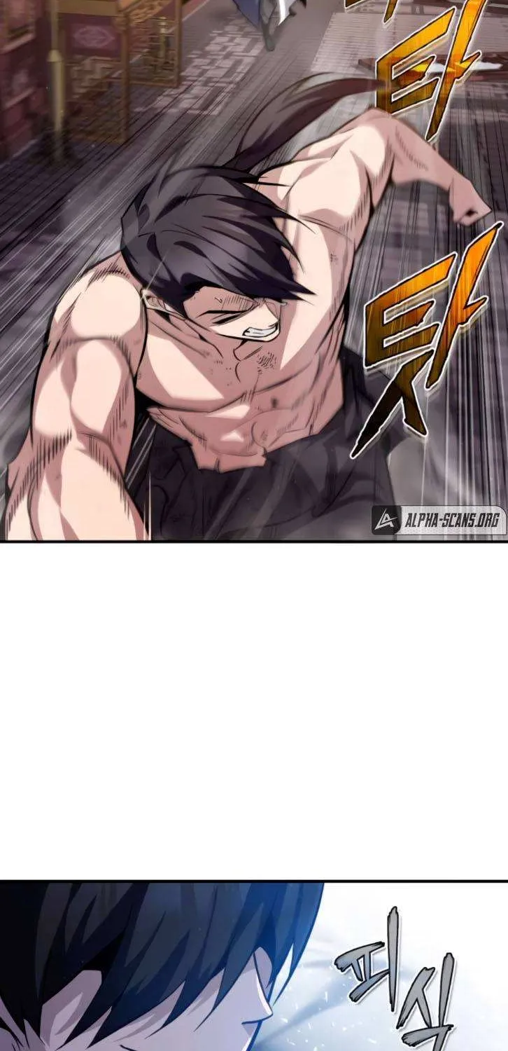 Read One hit teacher master baek chapter 31 image 17 on Lezhin