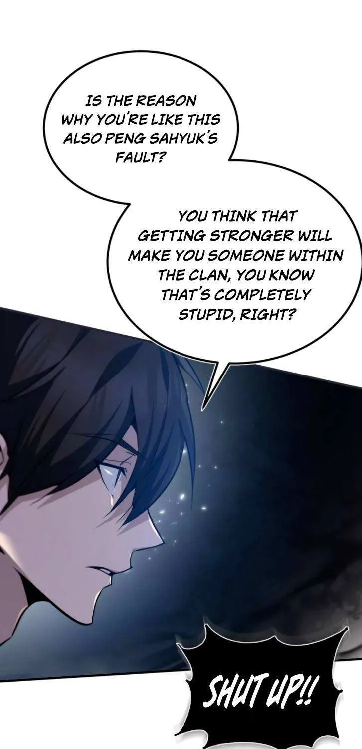 Read One hit teacher master baek chapter 31 image 2 on Lezhin
