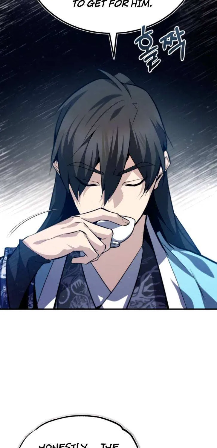 Read One hit teacher master baek chapter 31 image 27 on Lezhin