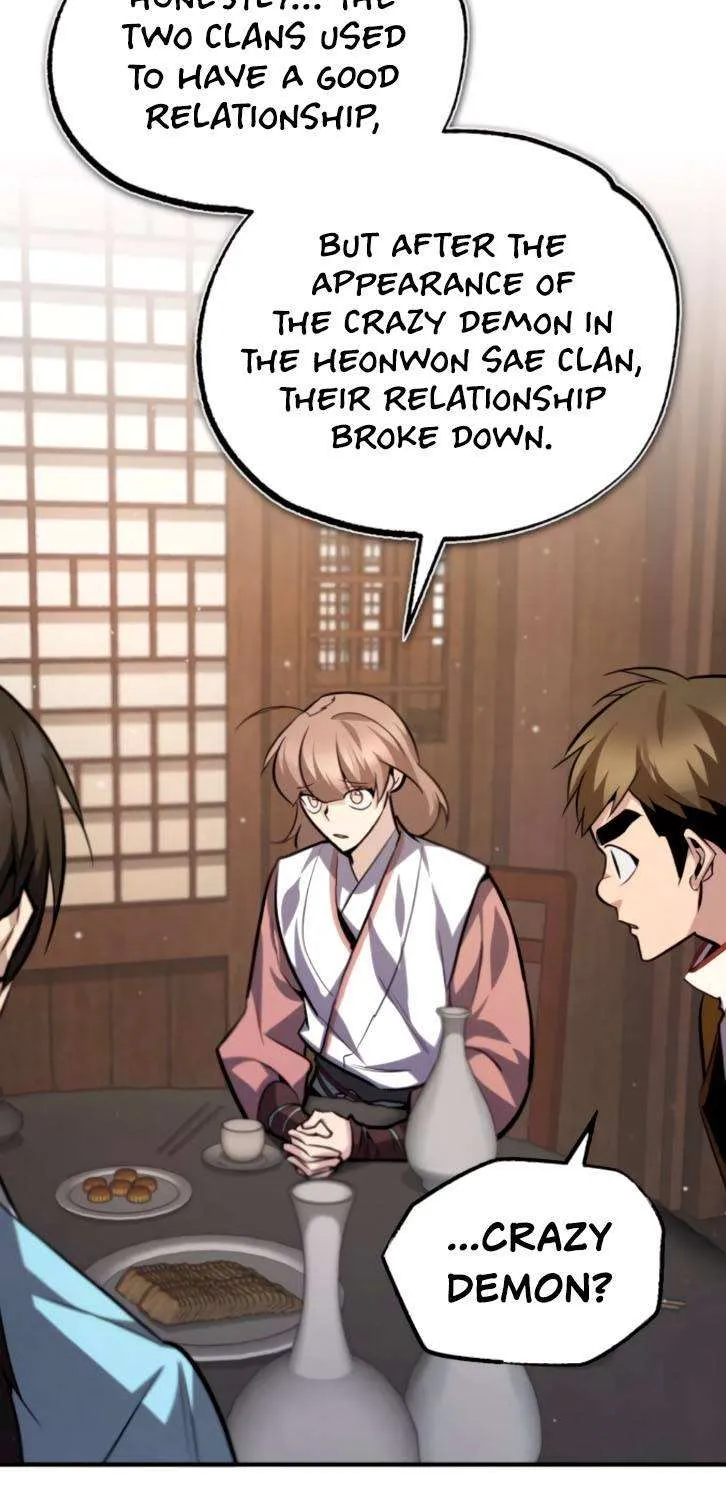 Read One hit teacher master baek chapter 31 image 28 on Lezhin