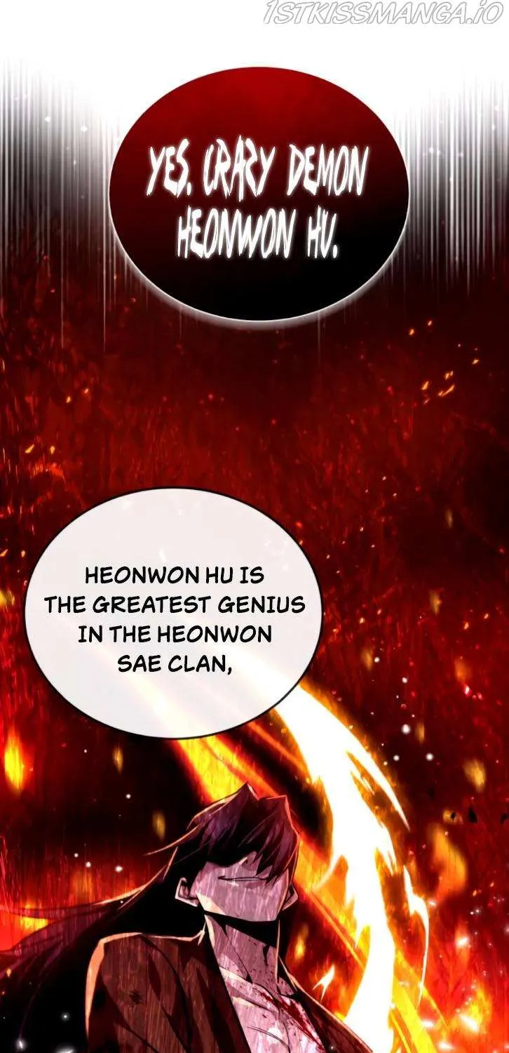 Read One hit teacher master baek chapter 31 image 30 on Lezhin