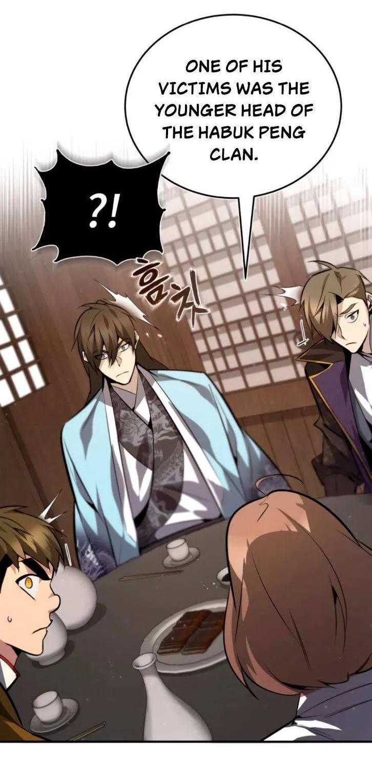 Read One hit teacher master baek chapter 31 image 33 on Lezhin