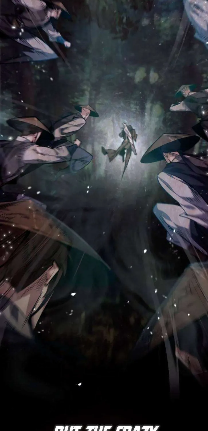 Read One hit teacher master baek chapter 31 image 35 on Lezhin