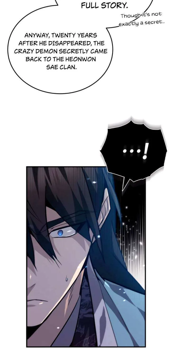 Read One hit teacher master baek chapter 31 image 41 on Lezhin