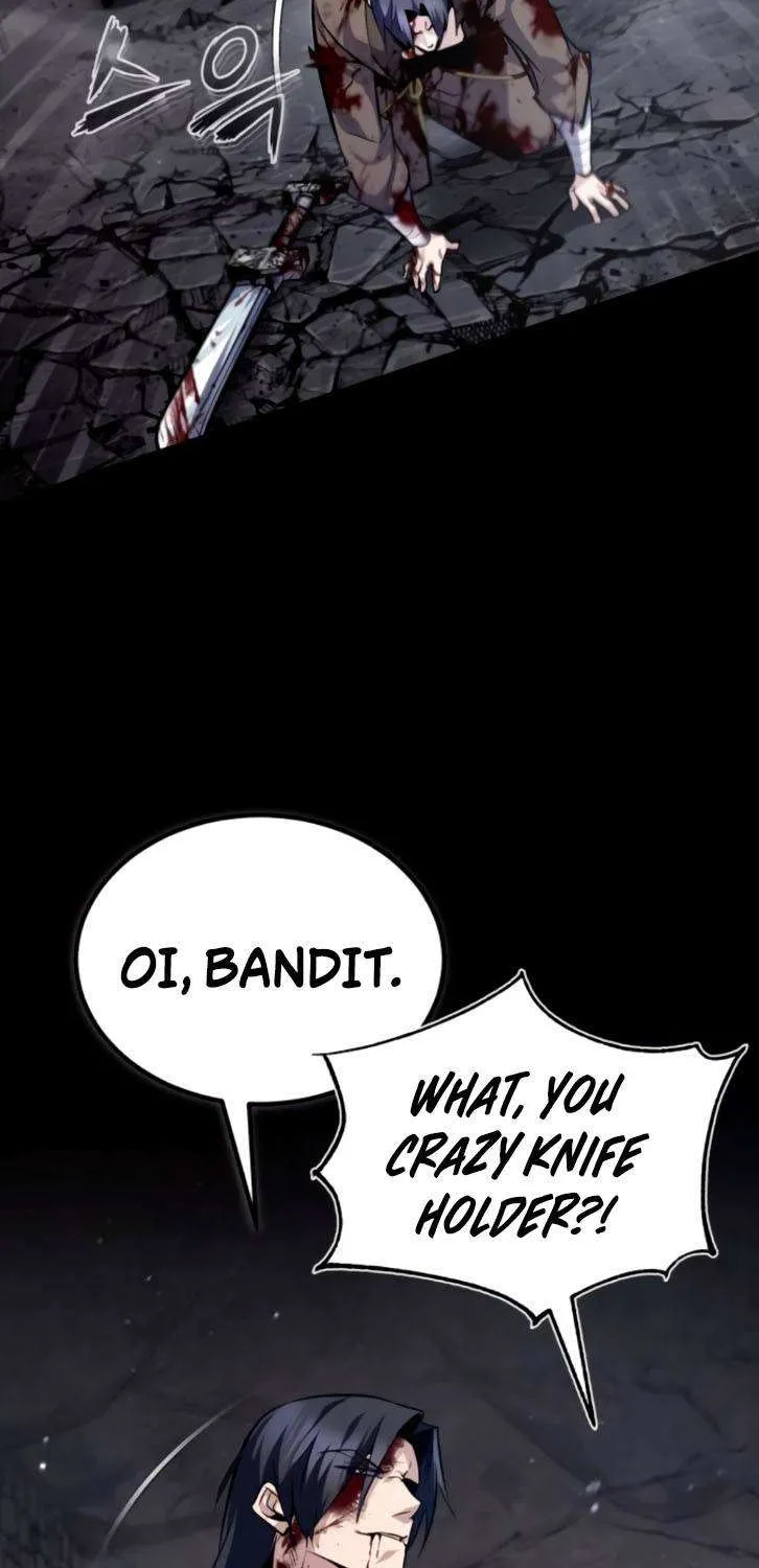 Read One hit teacher master baek chapter 31 image 57 on Lezhin