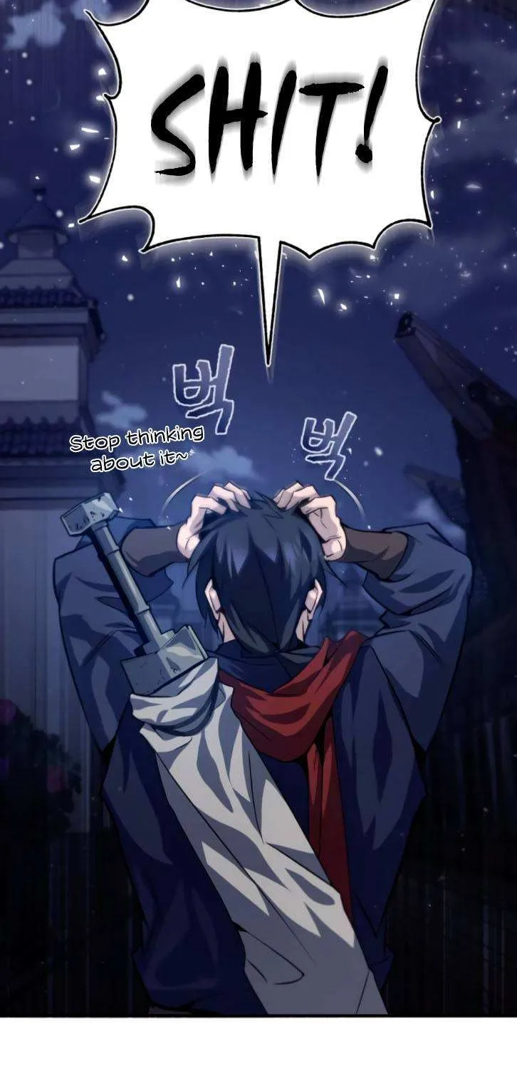 Read One hit teacher master baek chapter 31 image 72 on Lezhin