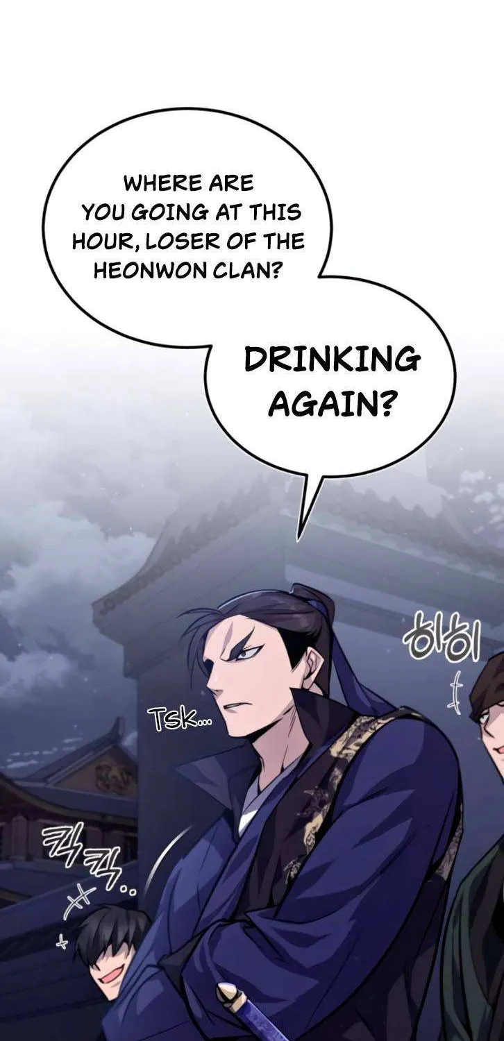 Read One hit teacher master baek chapter 31 image 74 on Lezhin