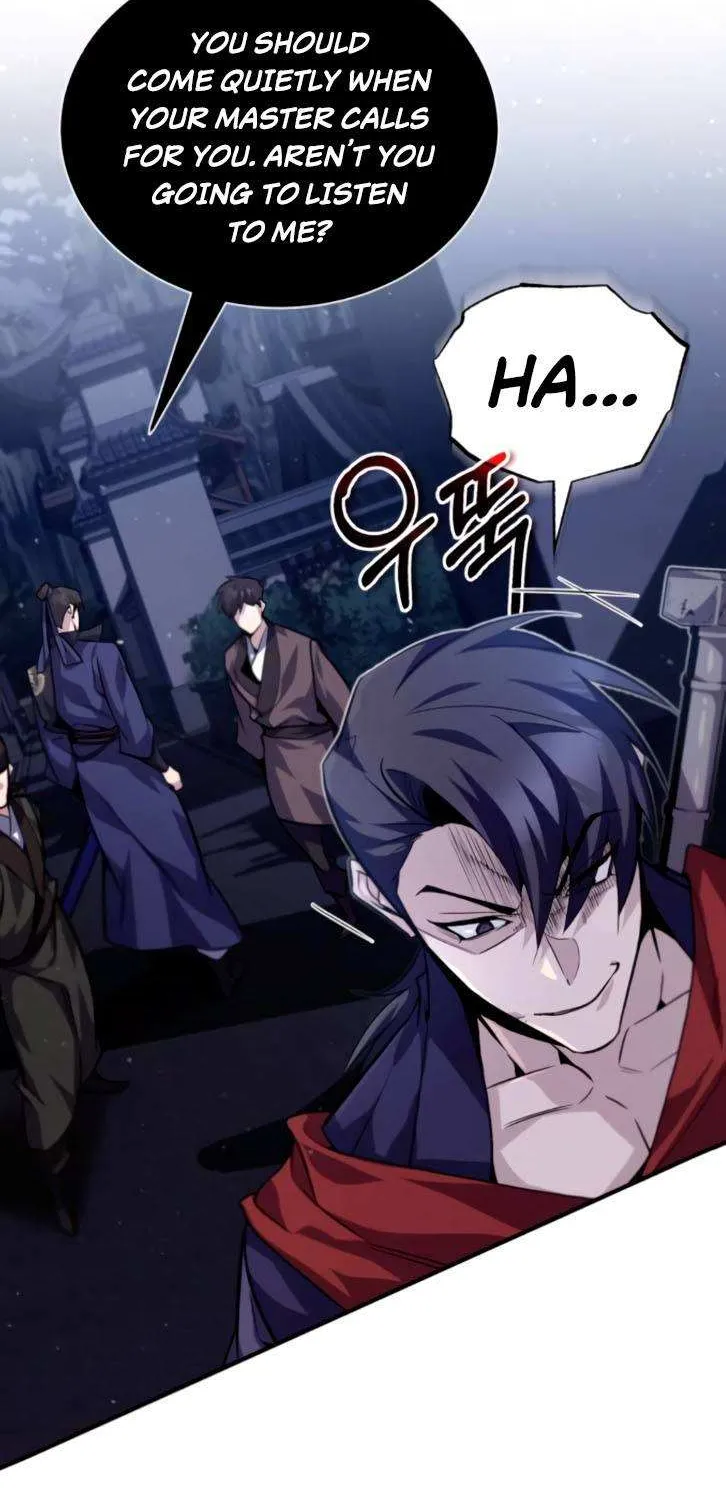 Read One hit teacher master baek chapter 31 image 76 on Lezhin