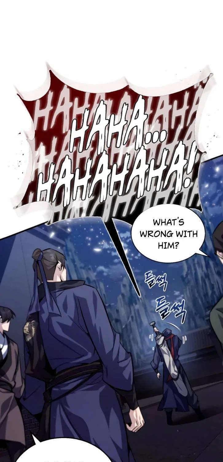 Read One hit teacher master baek chapter 31 image 77 on Lezhin