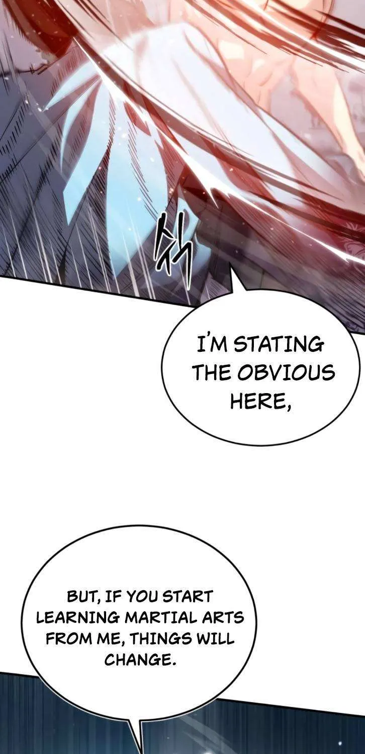 Read One hit teacher master baek chapter 31 image 8 on Lezhin