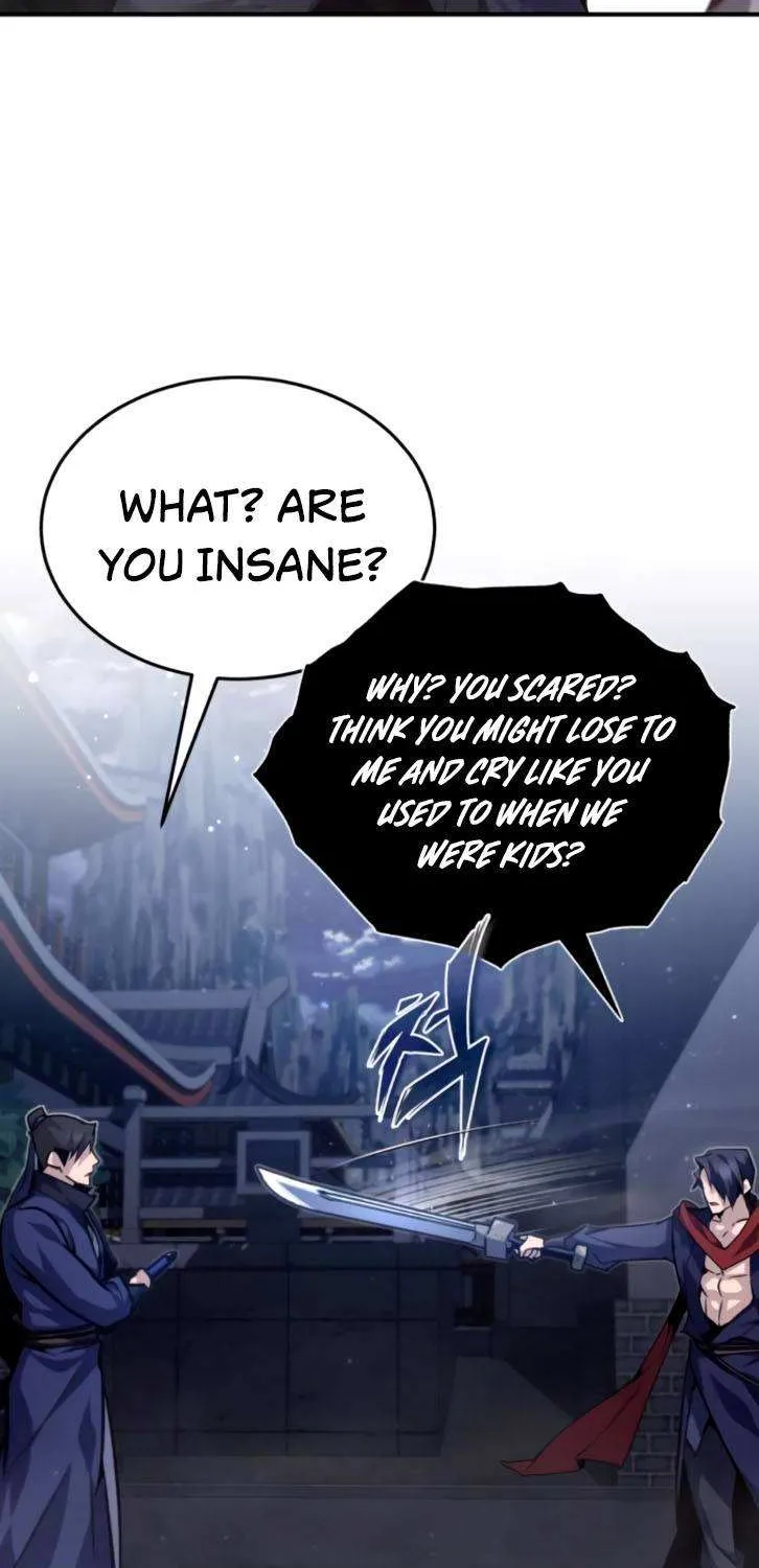 Read One hit teacher master baek chapter 31 image 80 on Lezhin