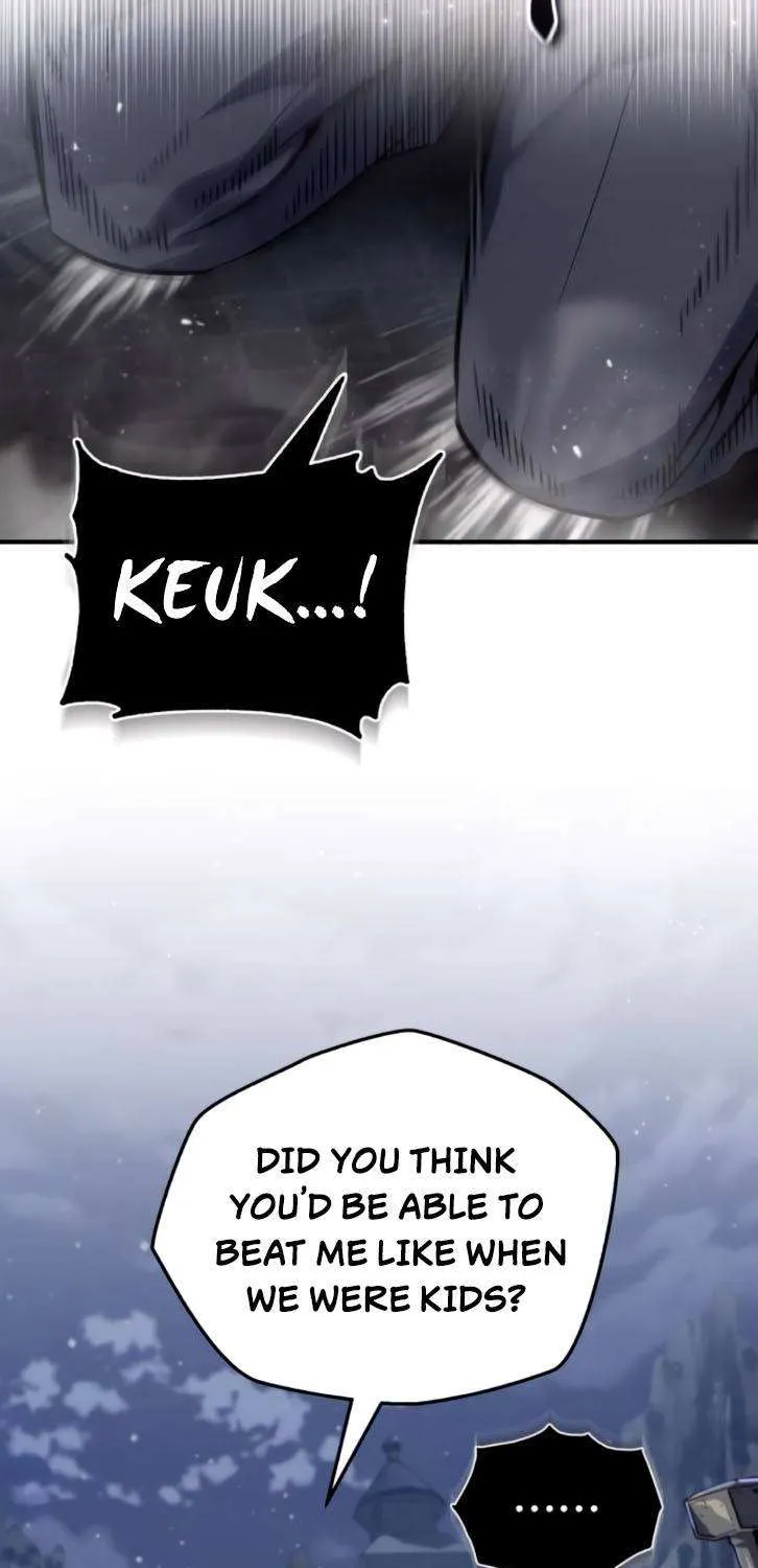 Read One hit teacher master baek chapter 31 image 85 on Lezhin