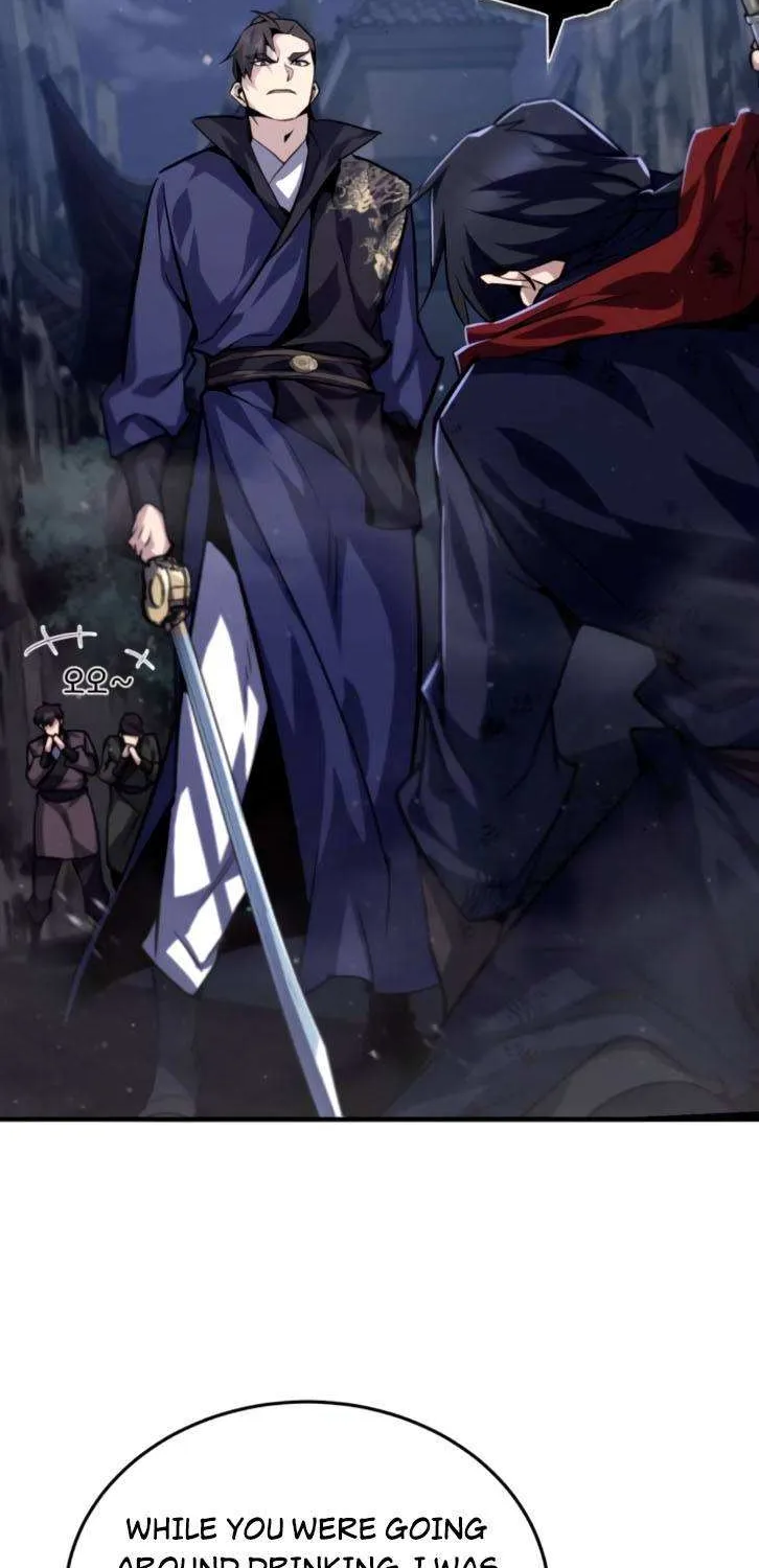 Read One hit teacher master baek chapter 31 image 86 on Lezhin
